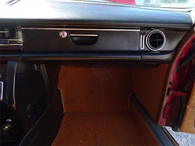 1976 Mercedes-Benz 240D (CC-991326) for sale in Crete, Illinois