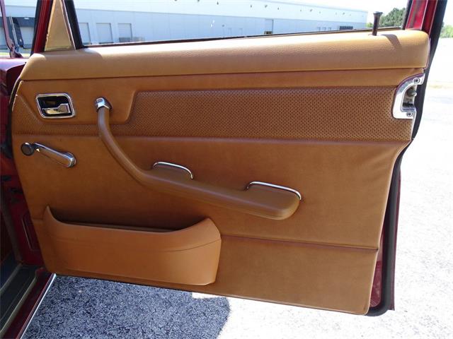 1976 Mercedes-Benz 240D (CC-991326) for sale in Crete, Illinois