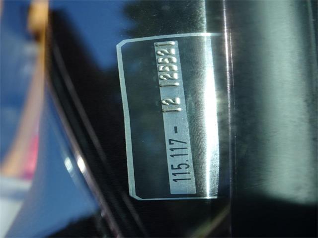 1976 Mercedes-Benz 240D (CC-991326) for sale in Crete, Illinois