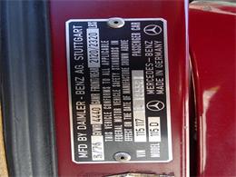 1976 Mercedes-Benz 240D (CC-991326) for sale in Crete, Illinois