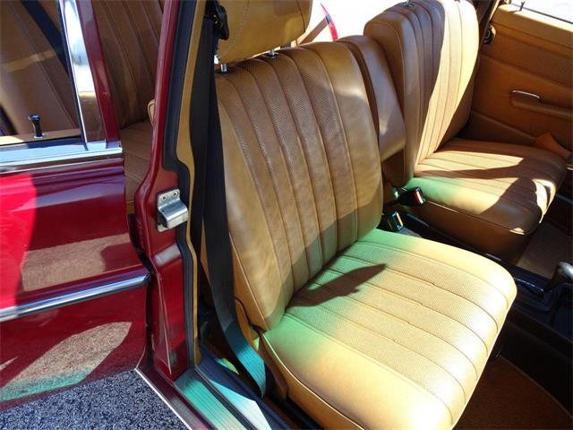 1976 Mercedes-Benz 240D (CC-991326) for sale in Crete, Illinois