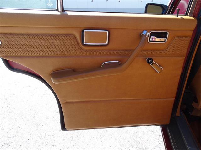 1976 Mercedes-Benz 240D (CC-991326) for sale in Crete, Illinois