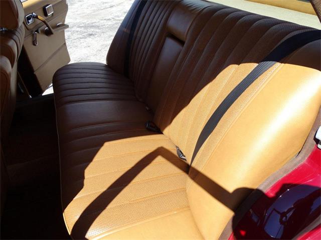 1976 Mercedes-Benz 240D (CC-991326) for sale in Crete, Illinois