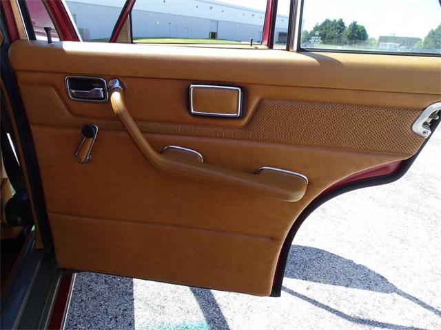 1976 Mercedes-Benz 240D (CC-991326) for sale in Crete, Illinois