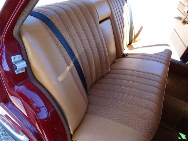 1976 Mercedes-Benz 240D (CC-991326) for sale in Crete, Illinois