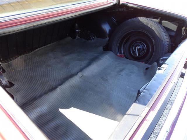 1976 Mercedes-Benz 240D (CC-991326) for sale in Crete, Illinois