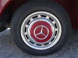 1976 Mercedes-Benz 240D (CC-991326) for sale in Crete, Illinois