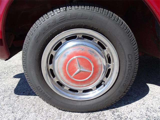 1976 Mercedes-Benz 240D (CC-991326) for sale in Crete, Illinois