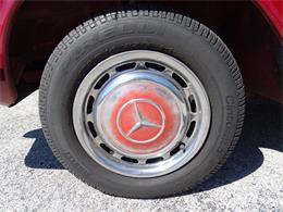 1976 Mercedes-Benz 240D (CC-991326) for sale in Crete, Illinois
