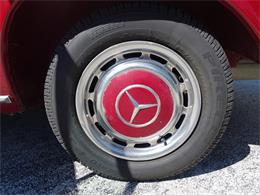 1976 Mercedes-Benz 240D (CC-991326) for sale in Crete, Illinois