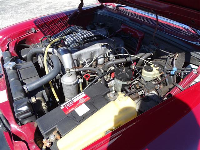 1976 Mercedes-Benz 240D (CC-991326) for sale in Crete, Illinois