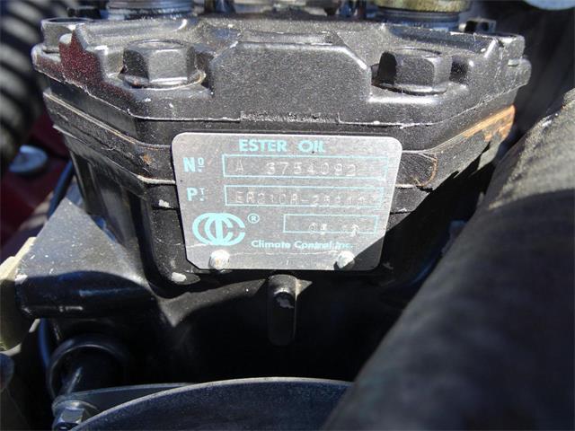 1976 Mercedes-Benz 240D (CC-991326) for sale in Crete, Illinois