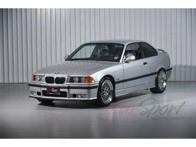 1999 BMW E36 M3 Coupe (CC-991331) for sale in New Hyde Park, New York