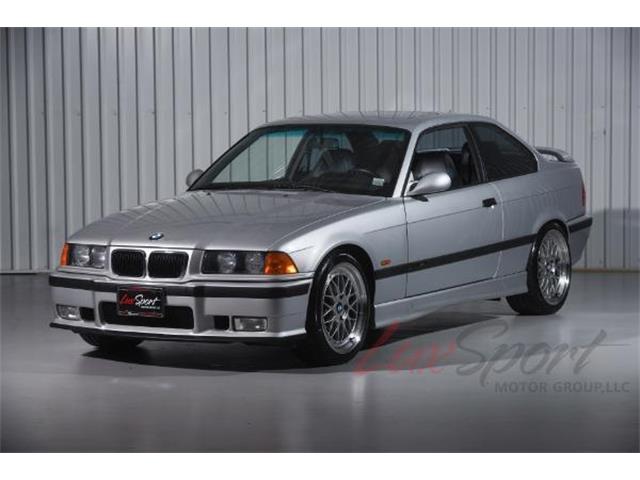 1999 Bmw 6 M3 Coupe For Sale Classiccars Com Cc