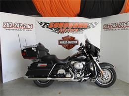 2012 Harley-Davidson® FLHTK - Electra Glide® Ultra Limited (CC-991338) for sale in Thiensville, Wisconsin