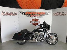 2016 Harley-Davidson® FLHX - Street Glide® (CC-991340) for sale in Thiensville, Wisconsin