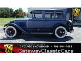 1927 Cadillac 314A (CC-990135) for sale in Crete, Illinois