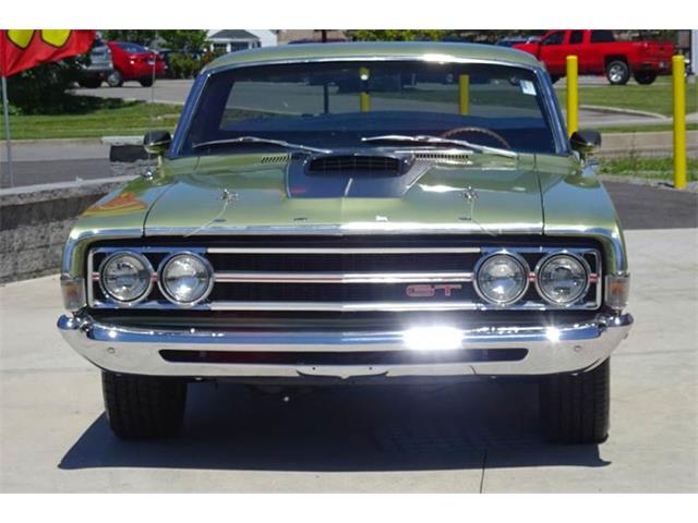 1969 Ford Ranchero (CC-991353) for sale in Hilton, New York