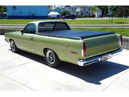 1969 Ford Ranchero (CC-991353) for sale in Hilton, New York