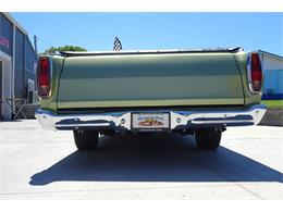 1969 Ford Ranchero (CC-991353) for sale in Hilton, New York