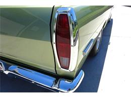 1969 Ford Ranchero (CC-991353) for sale in Hilton, New York