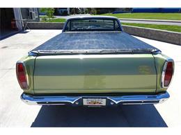 1969 Ford Ranchero (CC-991353) for sale in Hilton, New York