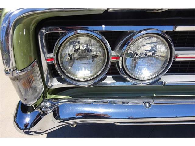 1969 Ford Ranchero (CC-991353) for sale in Hilton, New York