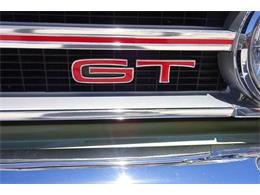 1969 Ford Ranchero (CC-991353) for sale in Hilton, New York