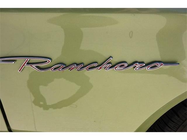 1969 Ford Ranchero (CC-991353) for sale in Hilton, New York