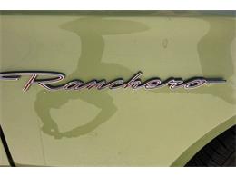 1969 Ford Ranchero (CC-991353) for sale in Hilton, New York