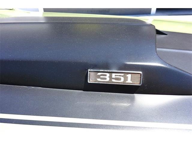 1969 Ford Ranchero (CC-991353) for sale in Hilton, New York