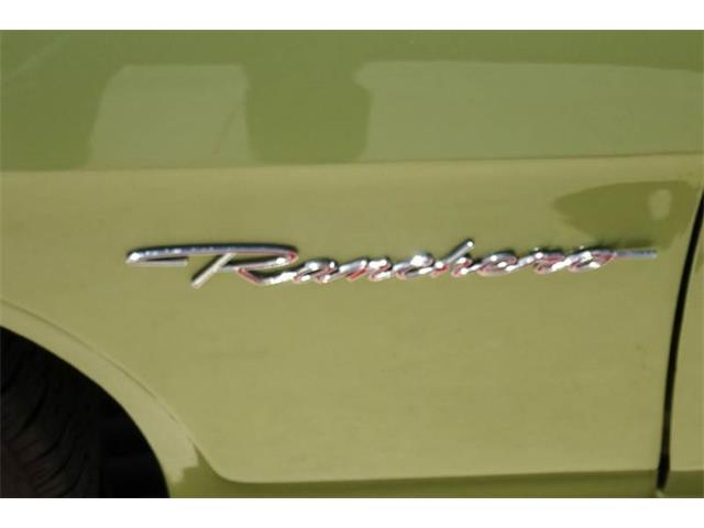 1969 Ford Ranchero (CC-991353) for sale in Hilton, New York