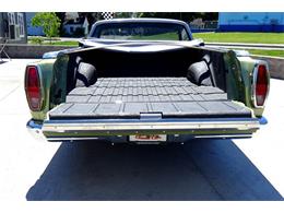 1969 Ford Ranchero (CC-991353) for sale in Hilton, New York