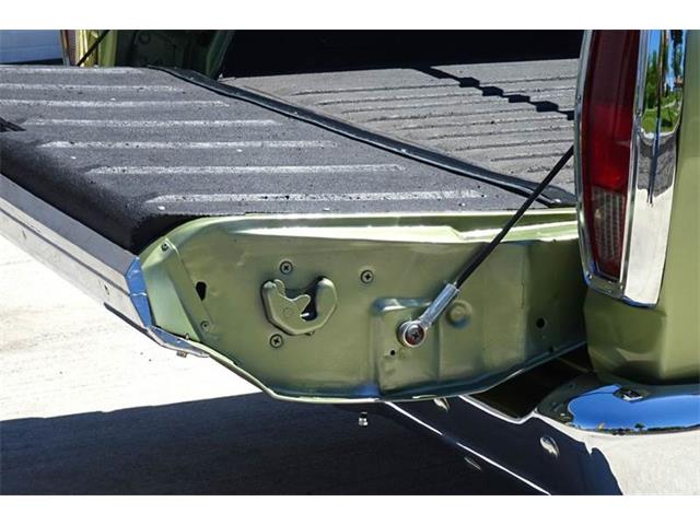 1969 Ford Ranchero (CC-991353) for sale in Hilton, New York