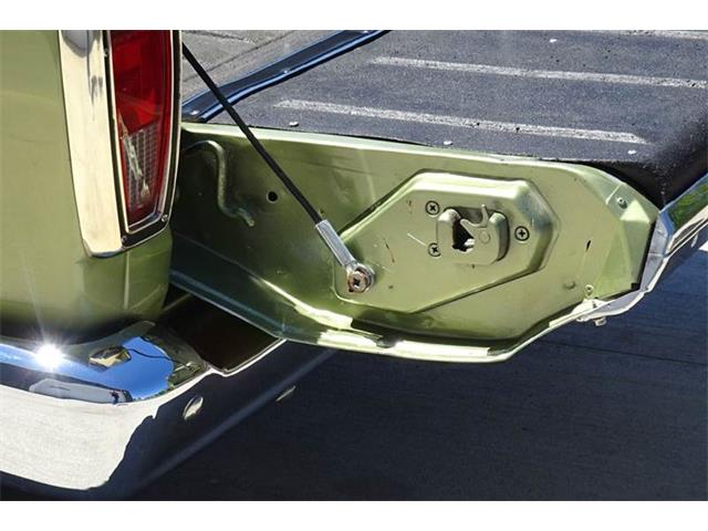 1969 Ford Ranchero (CC-991353) for sale in Hilton, New York