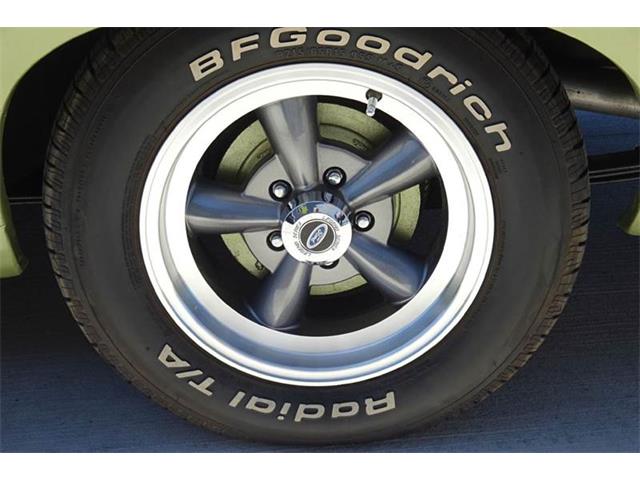 1969 Ford Ranchero (CC-991353) for sale in Hilton, New York