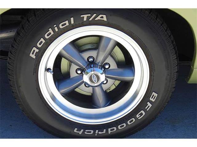 1969 Ford Ranchero (CC-991353) for sale in Hilton, New York