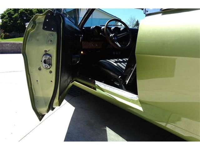 1969 Ford Ranchero (CC-991353) for sale in Hilton, New York