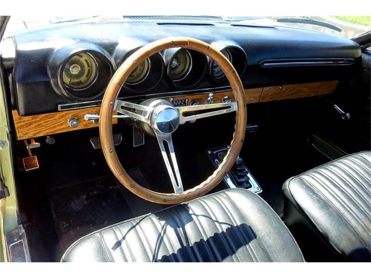 1969 Ford Ranchero for Sale | ClassicCars.com | CC-991353