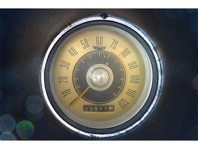 1969 Ford Ranchero (CC-991353) for sale in Hilton, New York