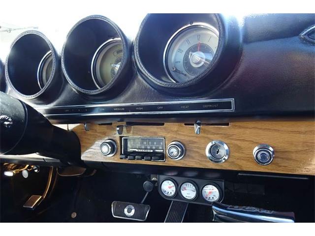 1969 Ford Ranchero (CC-991353) for sale in Hilton, New York