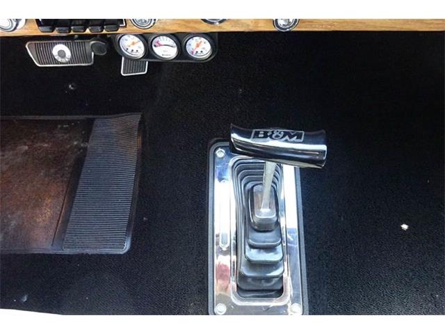 1969 Ford Ranchero (CC-991353) for sale in Hilton, New York