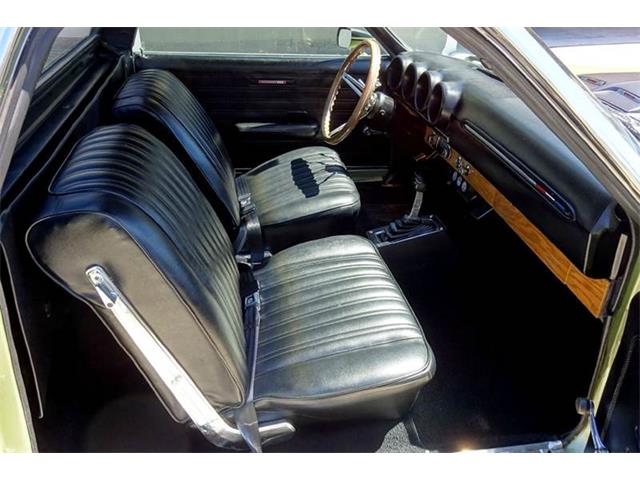 1969 Ford Ranchero (CC-991353) for sale in Hilton, New York