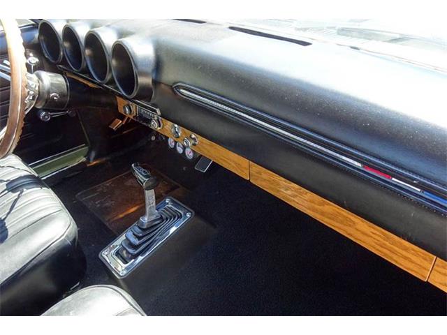 1969 Ford Ranchero (CC-991353) for sale in Hilton, New York