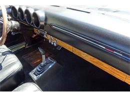 1969 Ford Ranchero (CC-991353) for sale in Hilton, New York