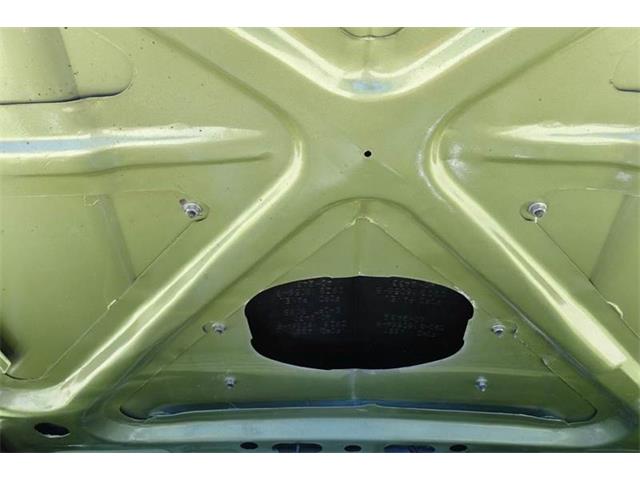 1969 Ford Ranchero (CC-991353) for sale in Hilton, New York