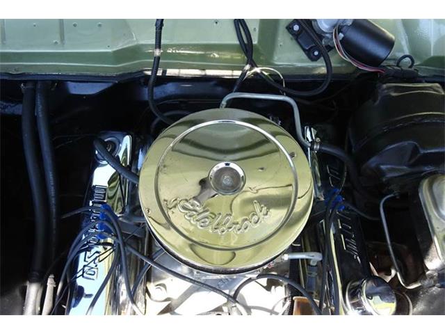 1969 Ford Ranchero (CC-991353) for sale in Hilton, New York