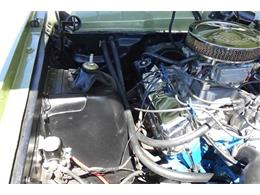 1969 Ford Ranchero (CC-991353) for sale in Hilton, New York