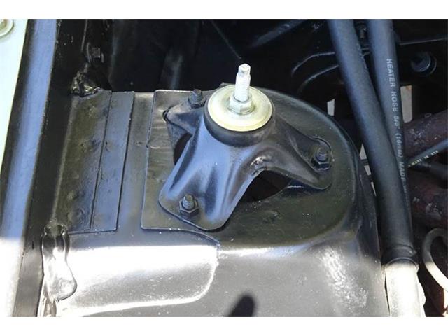 1969 Ford Ranchero (CC-991353) for sale in Hilton, New York