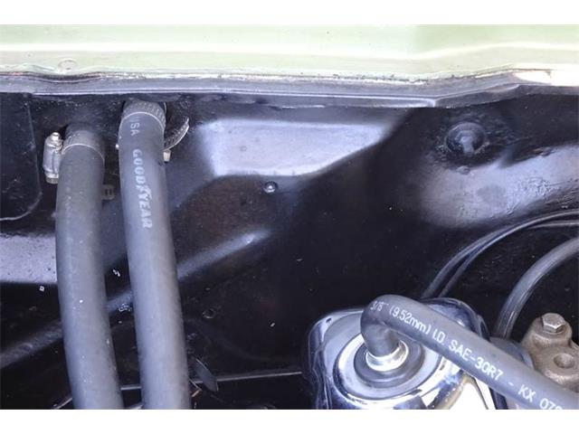 1969 Ford Ranchero (CC-991353) for sale in Hilton, New York